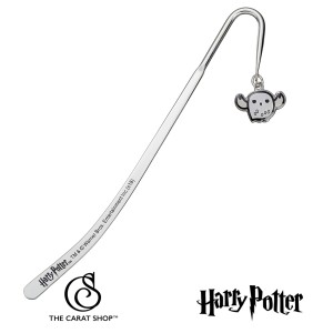 Bookmark Hedwig Harry Potter 